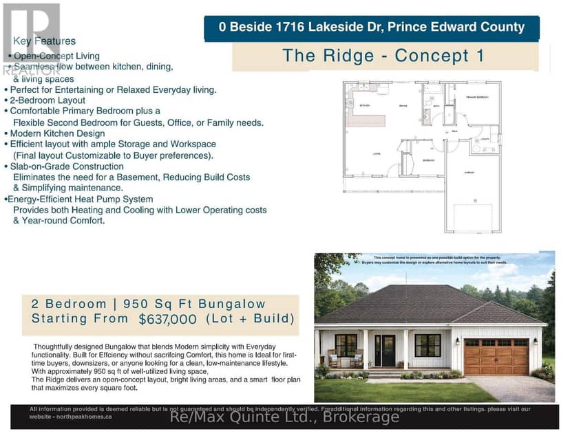 00 Beside 1716 Lakeside Drive — photo 2 of 6