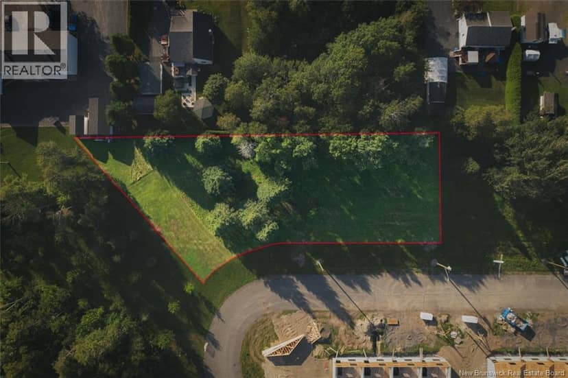 Lot Renay Street — photo 1 of 4