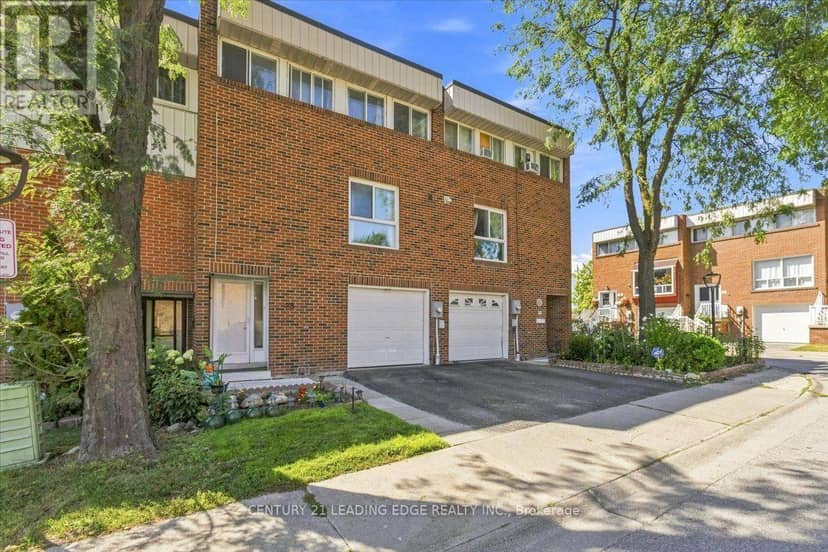 43 - 28 Sebastian Cabot Way, Toronto, photo 2