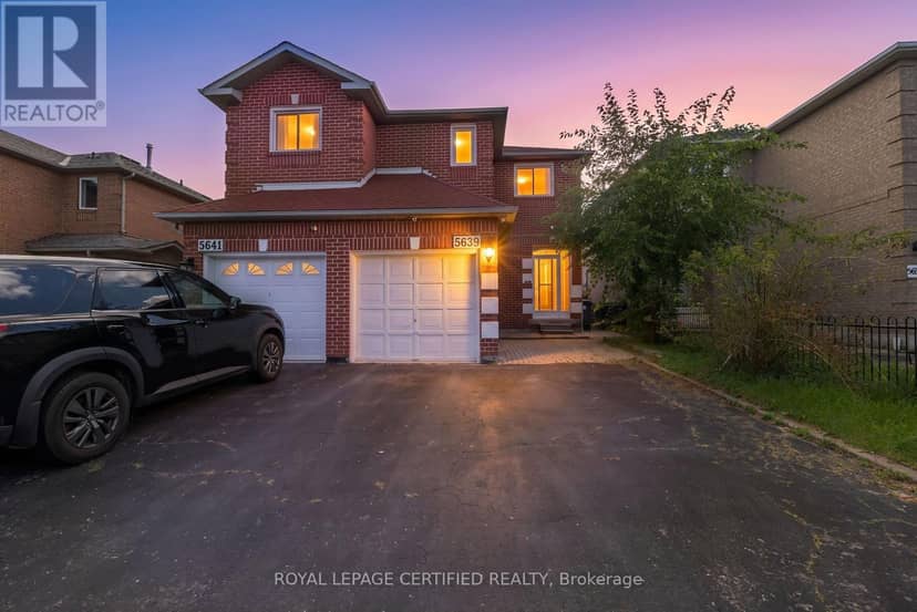 5639 Whistler Crescent — photo 1 of 40