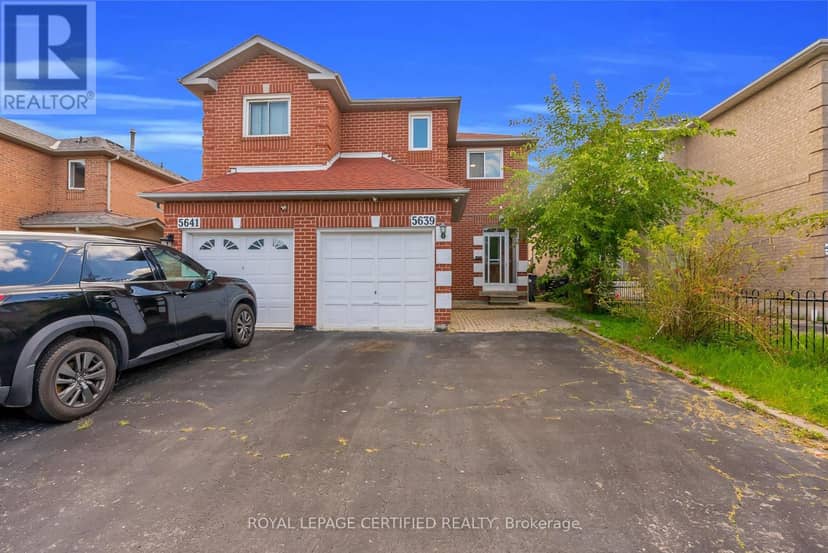 5639 Whistler Crescent — photo 2 of 40