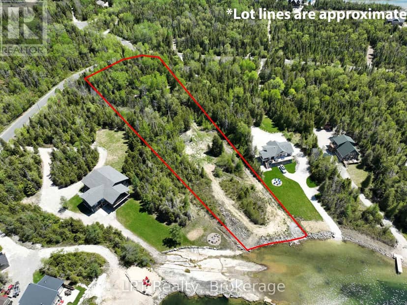 Pt Lt 36 Walter Charman Drive — photo 2 of 31