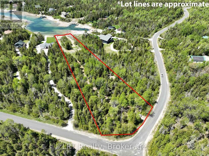 Pt Lt 36 Walter Charman Drive — photo 30 of 31