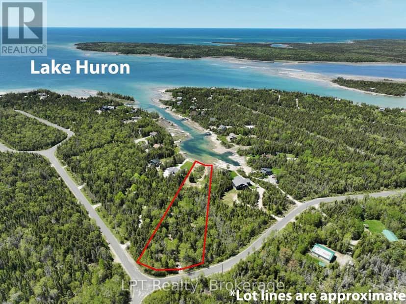 Pt Lt 36 Walter Charman Drive — photo 3 of 31