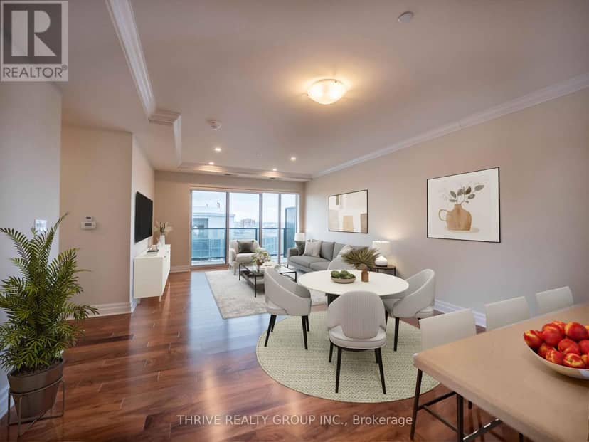 1705 - 505 Talbot Street — photo 10 of 39