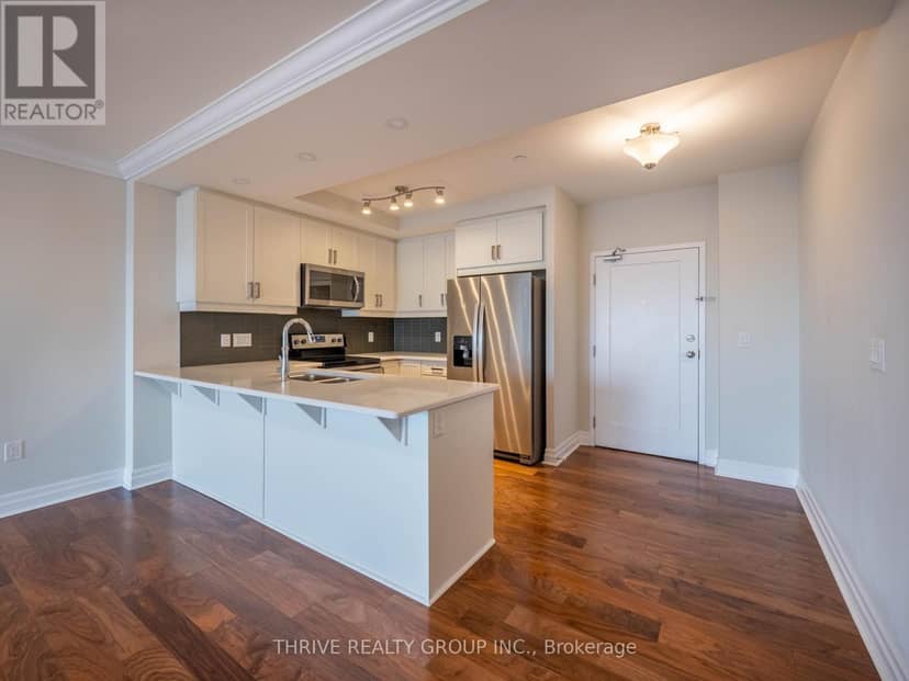1705 - 505 Talbot Street — photo 5 of 39