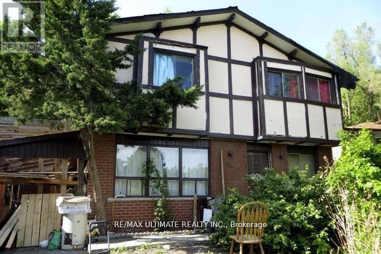 40 Stanland Drive, Toronto