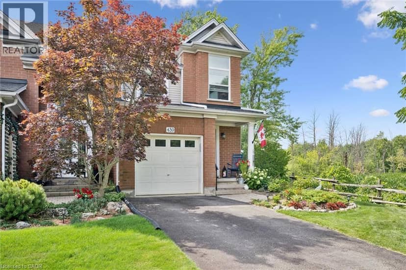 439 BEAVER CREEK Road, Waterloo, photo 4