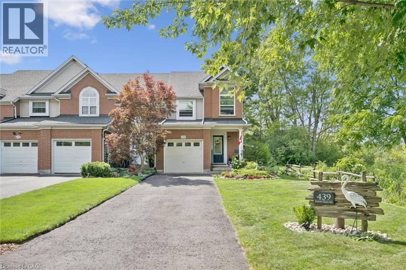 439 BEAVER CREEK Road, Waterloo, photo 2