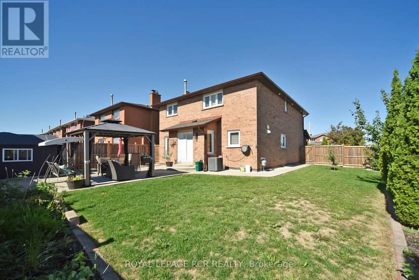 3 Jackman Crescent — photo 36 of 40
