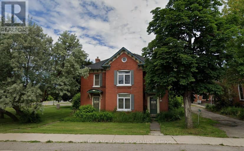 2527 Dundas Street W — photo 1 of 2