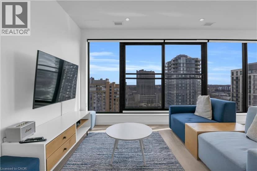 181 S KING Street S Unit# 1602 — photo 7 of 30