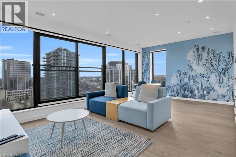 181 S KING Street S Unit# 1602 — photo 1 of 30
