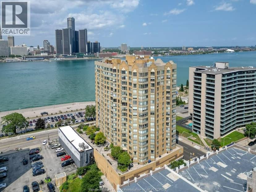 75 RIVERSIDE DRIVE East Unit# 1204 — photo 4 of 40