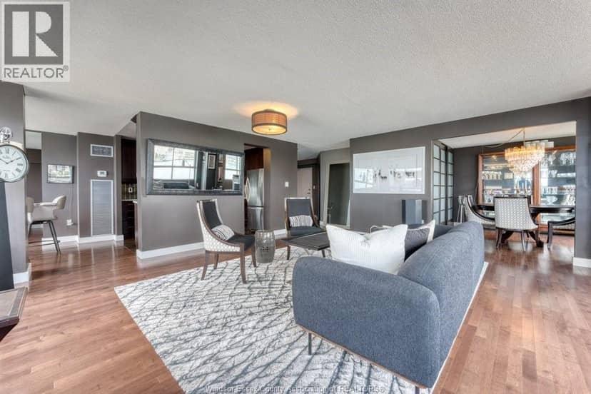 75 RIVERSIDE DRIVE East Unit# 1204 — photo 15 of 40