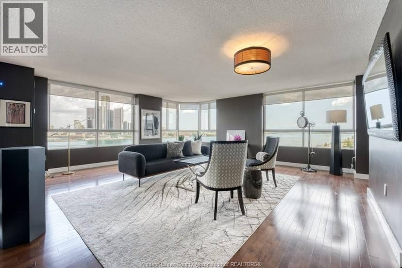75 RIVERSIDE DRIVE East Unit# 1204 — photo 9 of 40