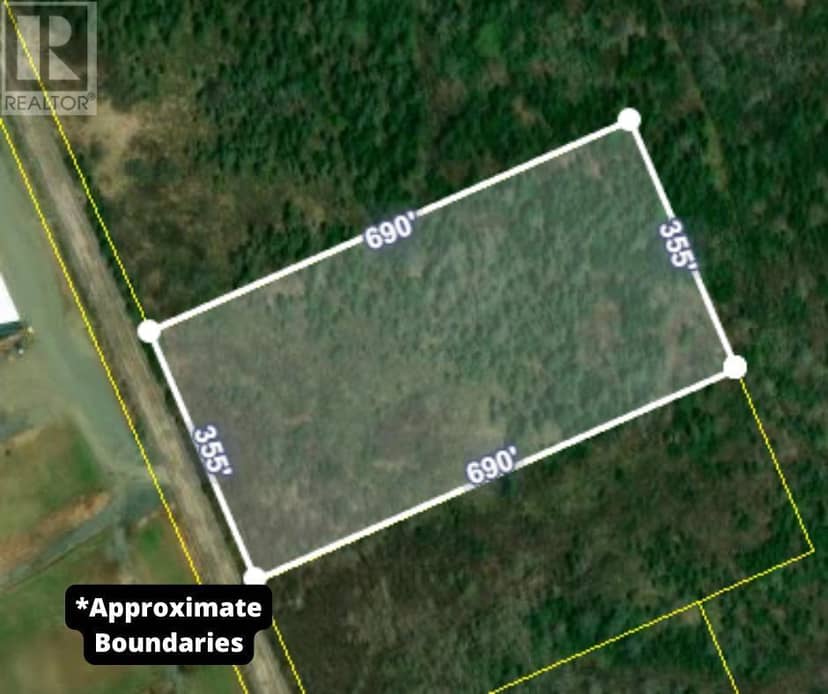 Lot 21-3 Messenger Road — photo 3 of 30