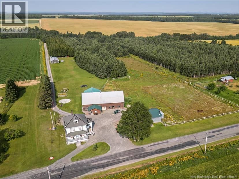 729 Route 260, Saint-Quentin, photo 2