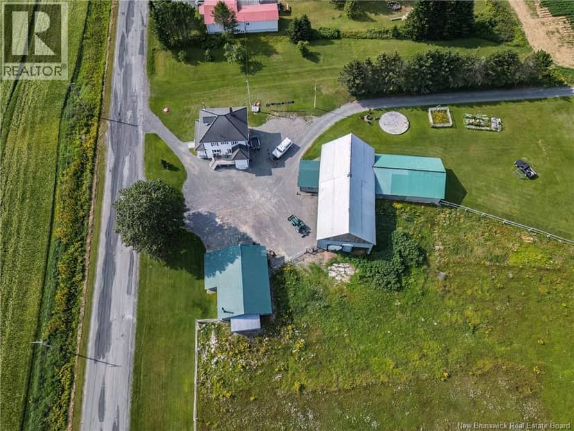 729 Route 260, Saint-Quentin, photo 3