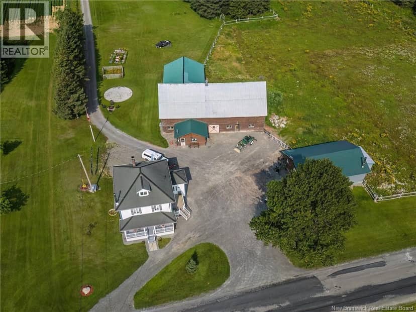 729 Route 260, Saint-Quentin, photo 2