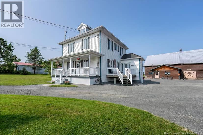 729 Route 260, Saint-Quentin, photo 5