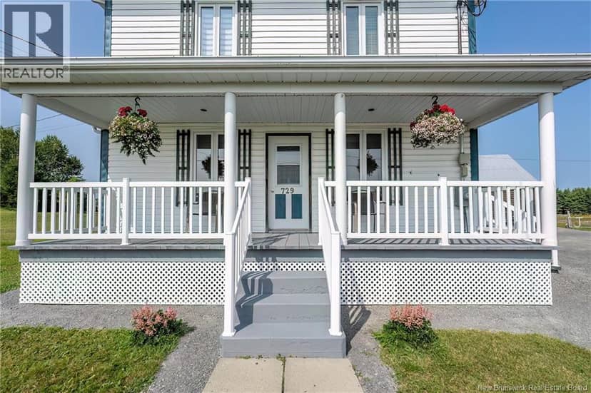 729 Route 260, Saint-Quentin, photo 6