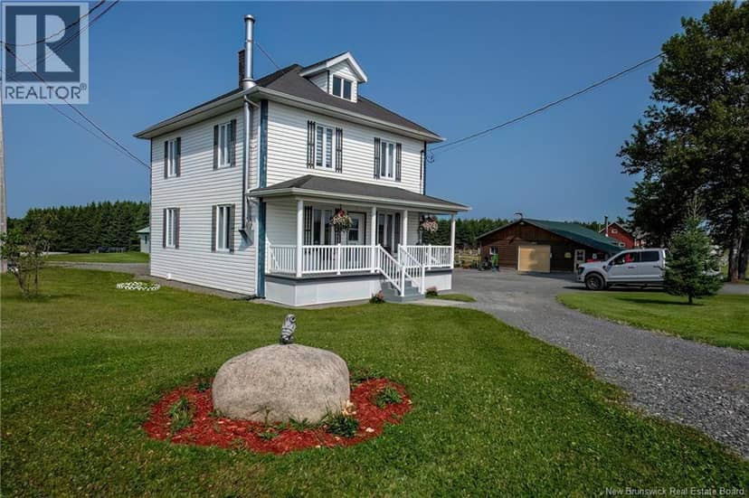 729 Route 260, Saint-Quentin, photo 7