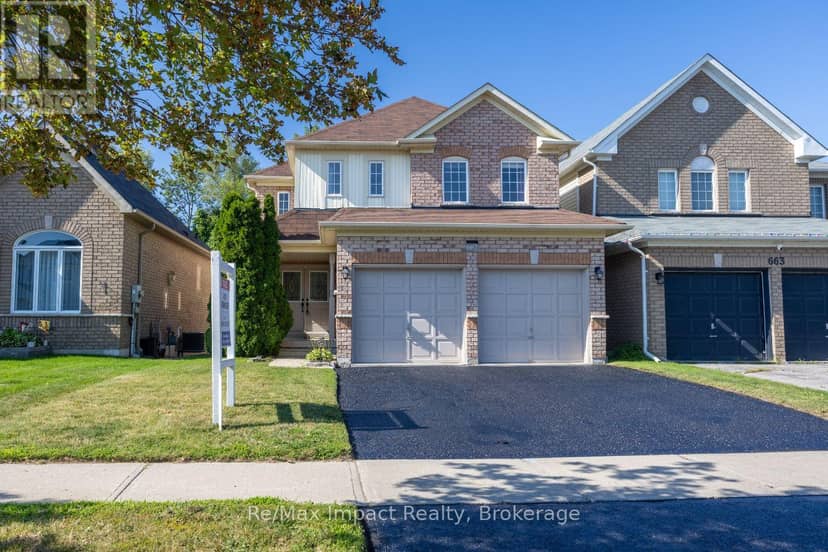 667 Brasswinds Trail — photo 1 of 40