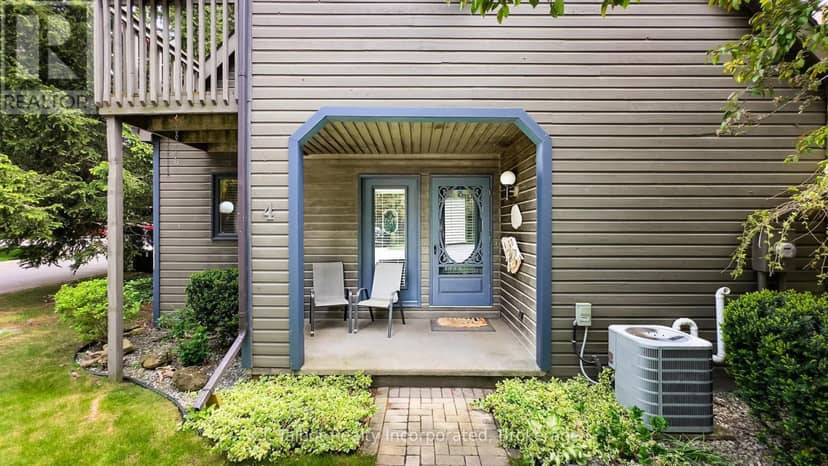 Unit 4 - 76582 Jowett's Grove Road, Bluewater, photo 2