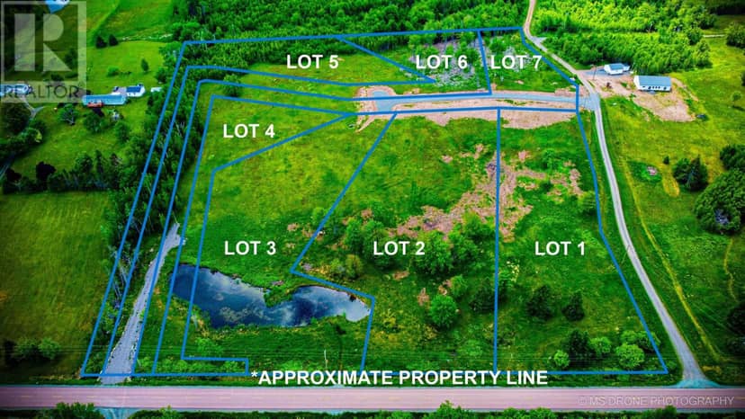 Lot 4 Gulf Shore Road — photo 19 of 40