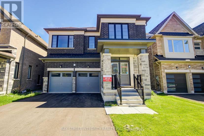 41 Kenneth Rogers Crescent — photo 2 of 40
