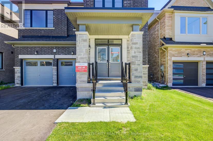 41 Kenneth Rogers Crescent — photo 3 of 40