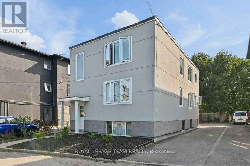315 Lajoie Street, Ottawa