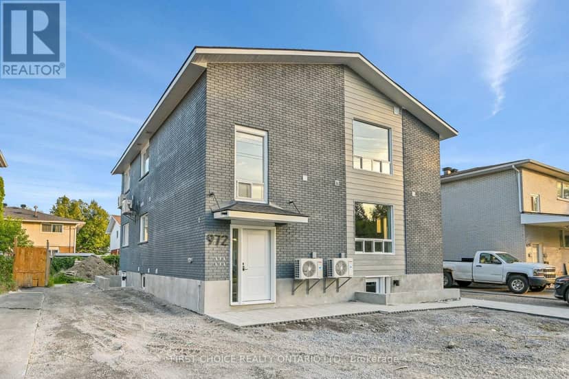 972 Dynes Road, Ottawa