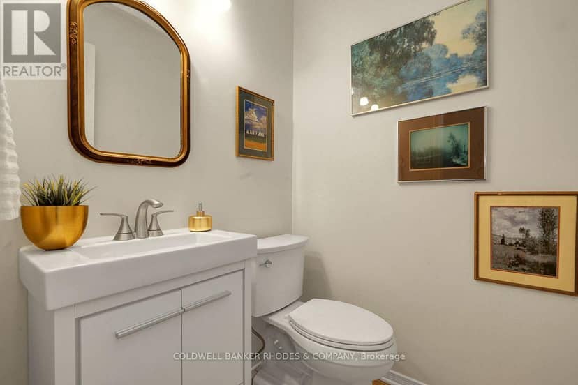157 Gladeview Private — photo 22 of 24