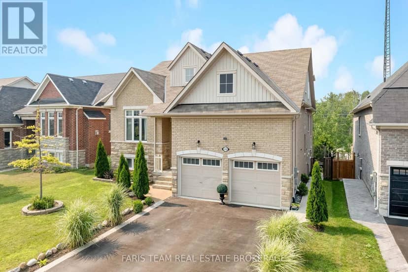 113 Allegra Drive — photo 2 of 40