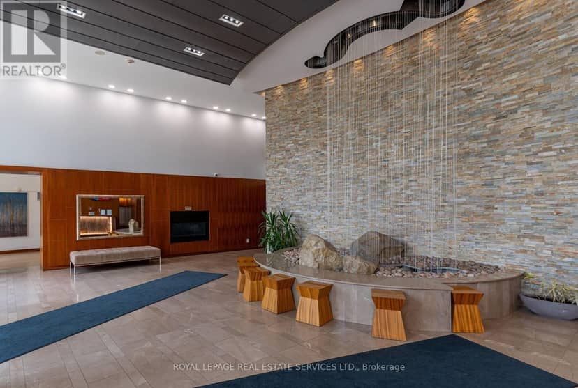 1008 - 225 Webb Drive — photo 4 of 35
