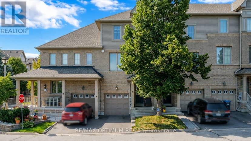 151 Cedar Lake Crescent, Brampton