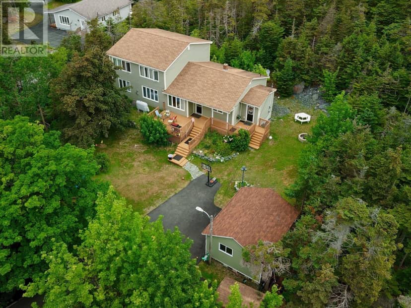 1784 Portugal Cove Road, Portugal Cove, photo 2