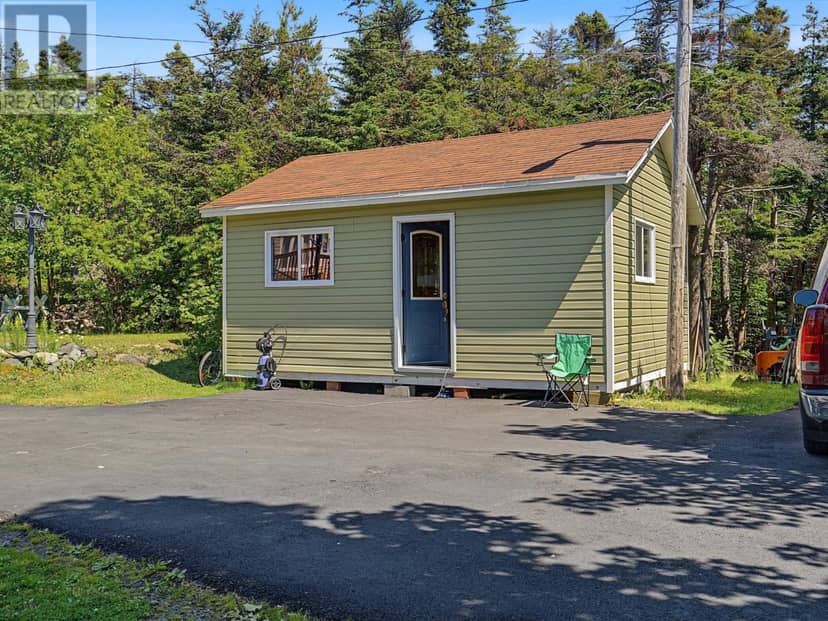 1784 Portugal Cove Road — photo 22 of 25