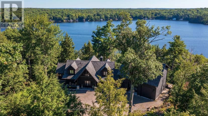 44 - 1211 Foreman Road, Muskoka Lakes, photo 7