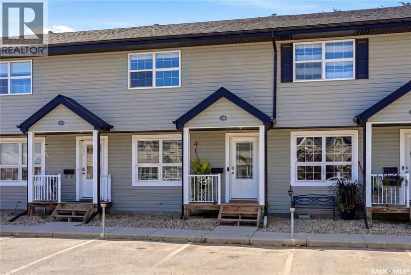 18 4500 Child AVENUE, Regina, photo 2