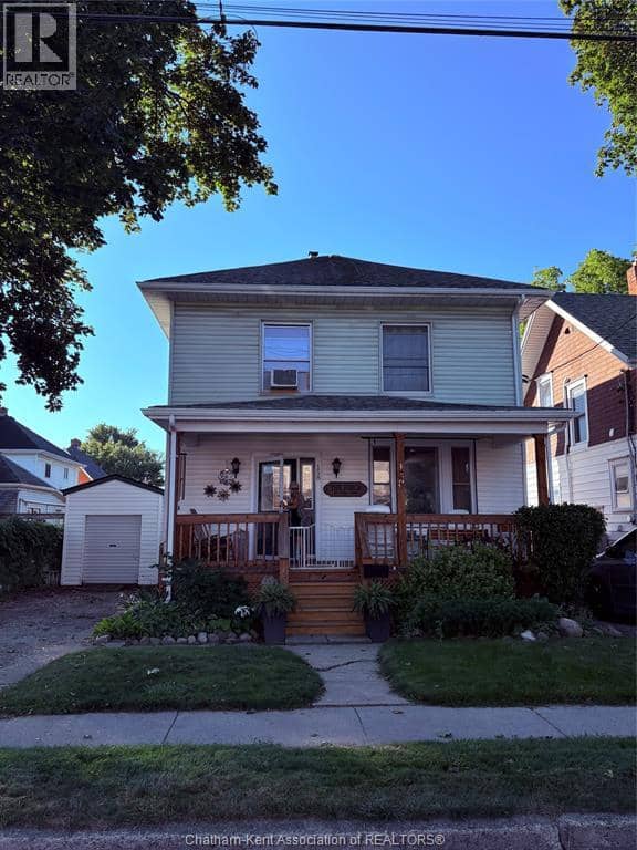 158 Lorne Avenue — photo 1 of 35