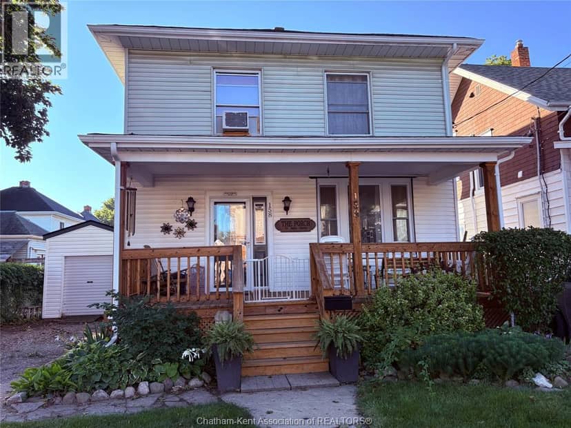 158 Lorne Avenue — photo 2 of 35