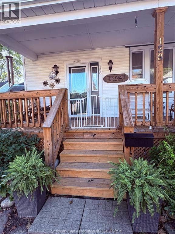 158 Lorne Avenue — photo 3 of 35
