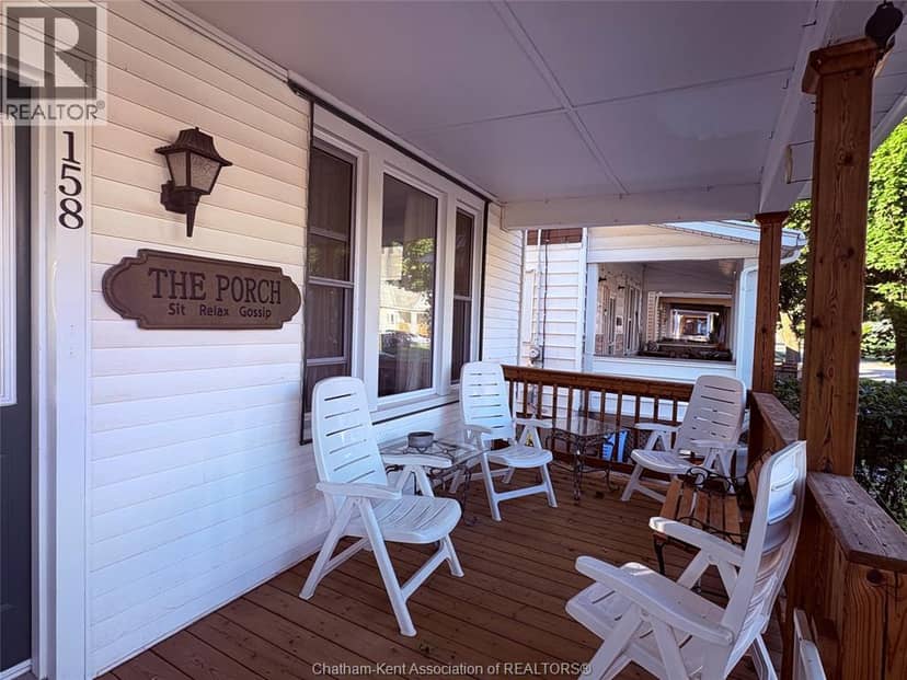 158 Lorne Avenue — photo 4 of 35