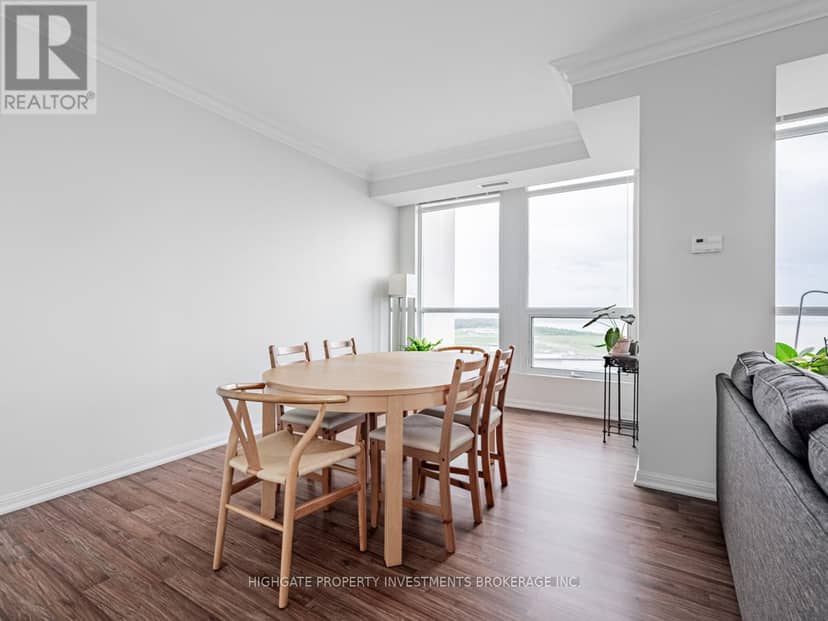 2506 - 628 Fleet Street — photo 5 of 31