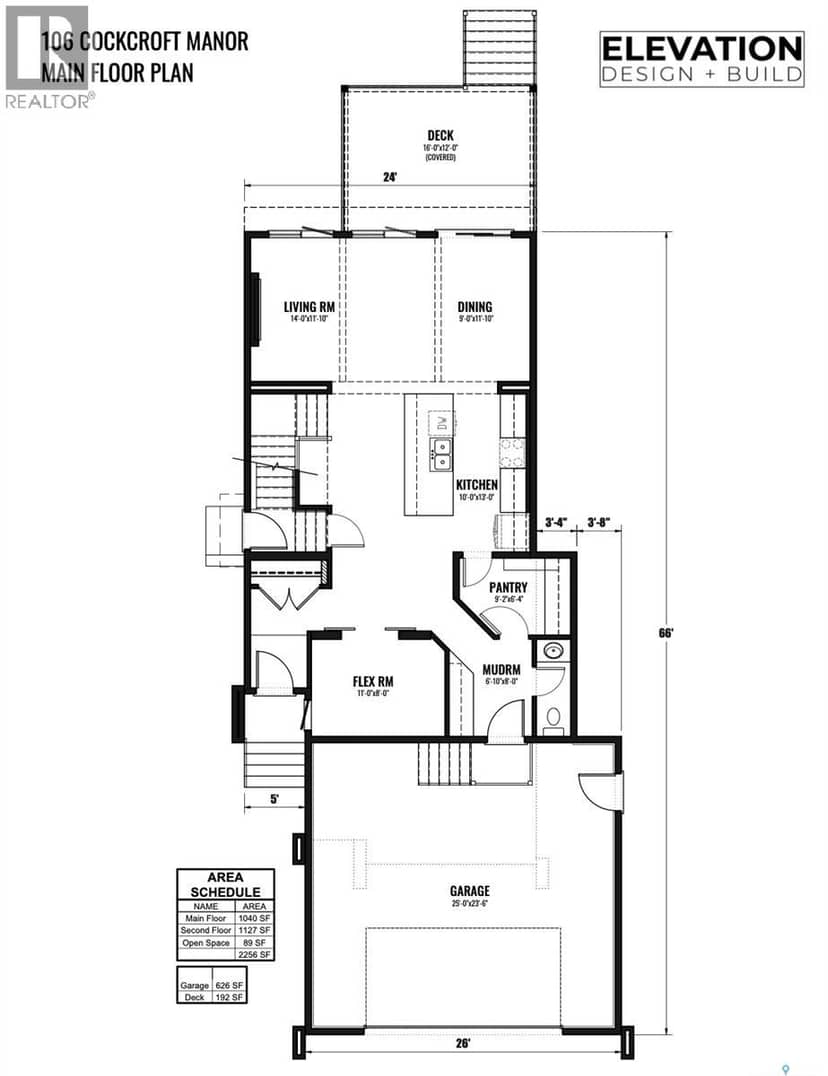 106 Cockcroft MANOR — photo 39 of 40