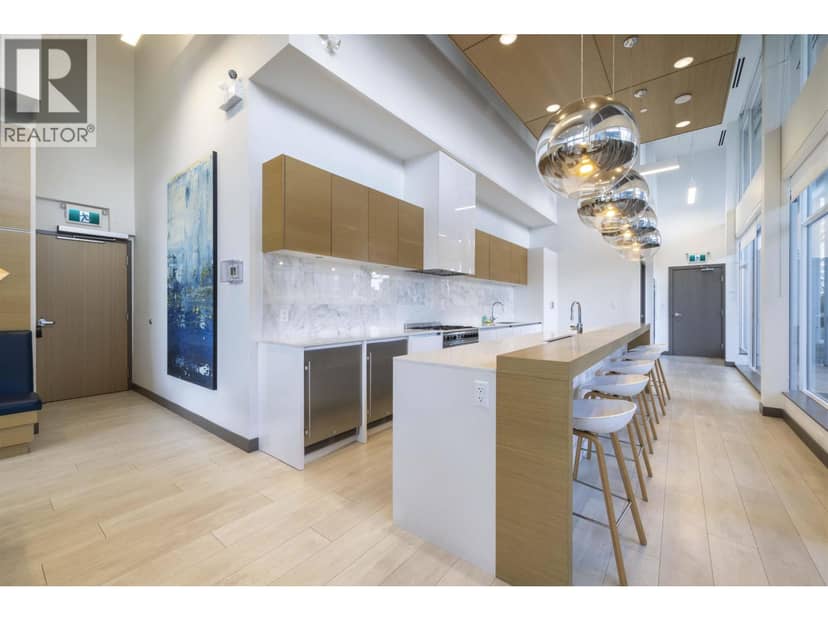 2606 4670 ASSEMBLY WAY, Burnaby