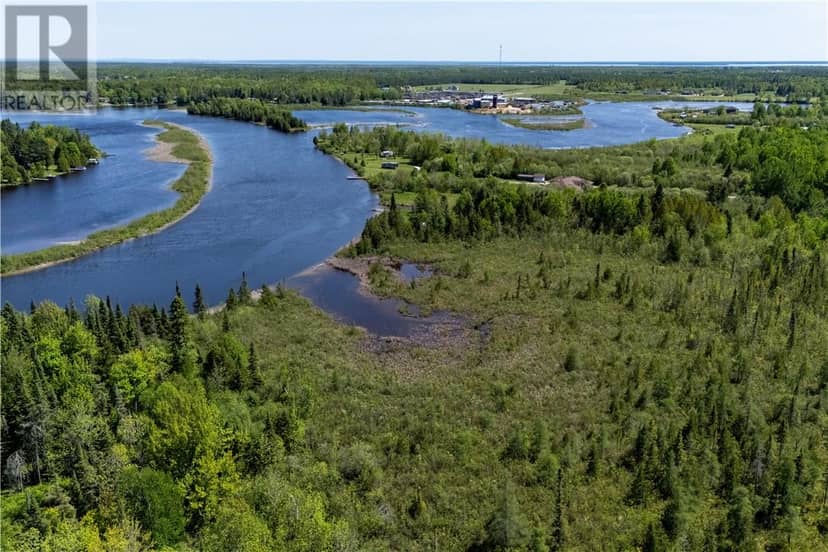 Lot 1 De L'Etang, West Nipissing, photo 2